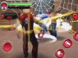 Spider-Man_ Total Mayhem iPhone Gameplay