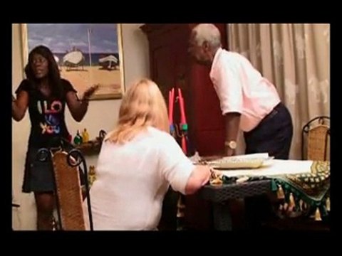 Extrait Mamu et Tatu