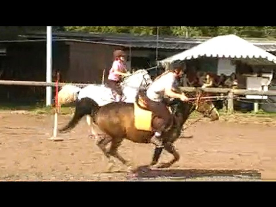 Concours du 3 Octobre Draveil, Bubble gum