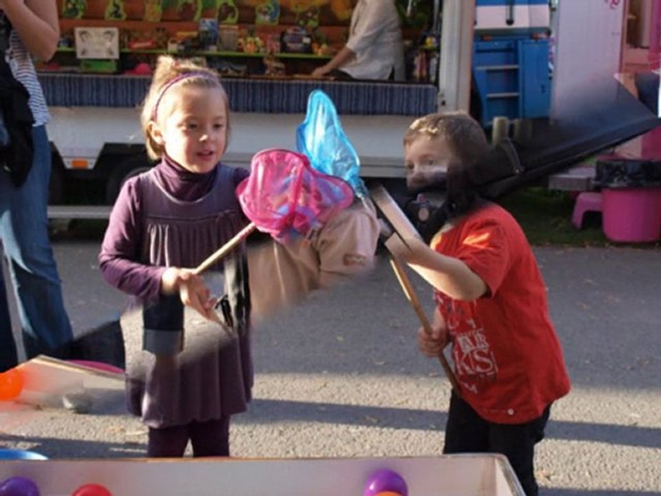 La fête Saint Michel 09-10