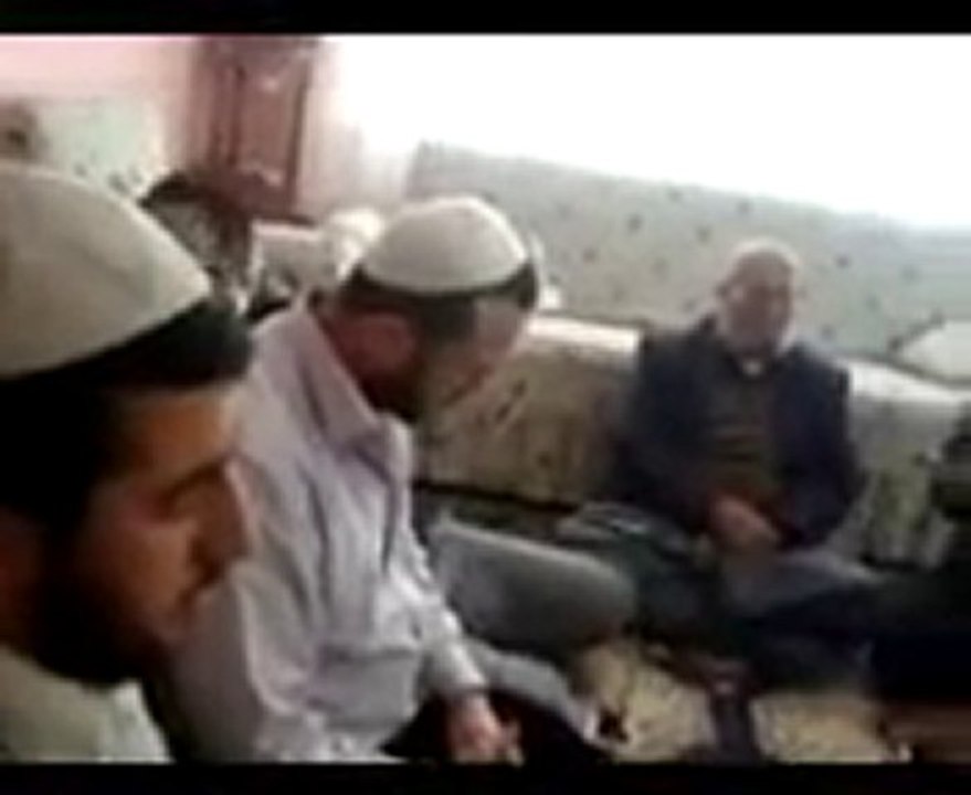 Kasım hoca o benim sevdam kaside