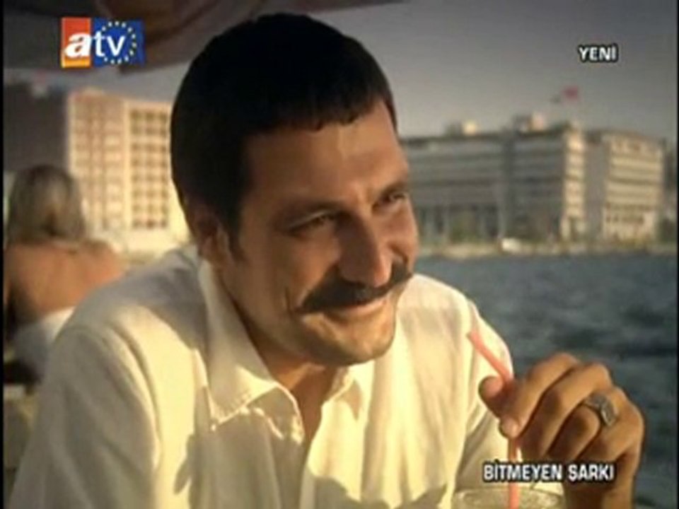 bitmeyen şarkı dizi müziği feraye