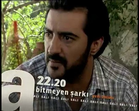 ATV - Yeni Diziler - Bitmeyen Şarkı
