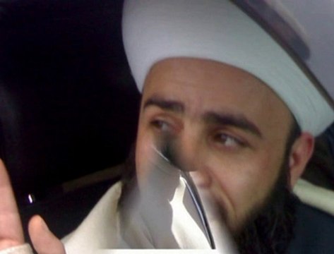 Allah Diye Kalbi şeyhim muta haznevi k.s.