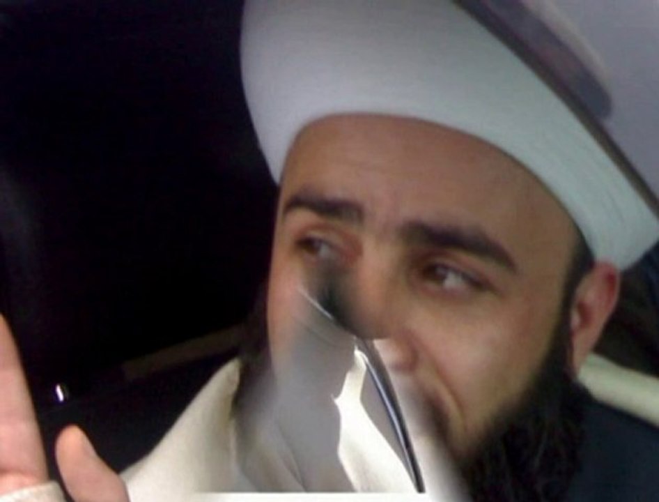 Allah Diye Kalbi şeyhim muta haznevi k.s.