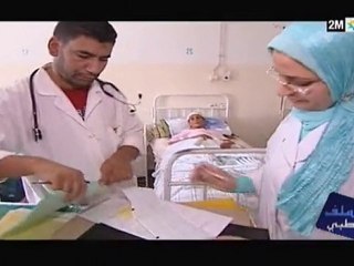 الملف الطبي: الأحد 10 أكتوبر