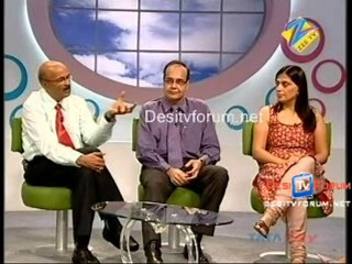 Parvarish [Episode 11] - 10th October 2010 - Partr2