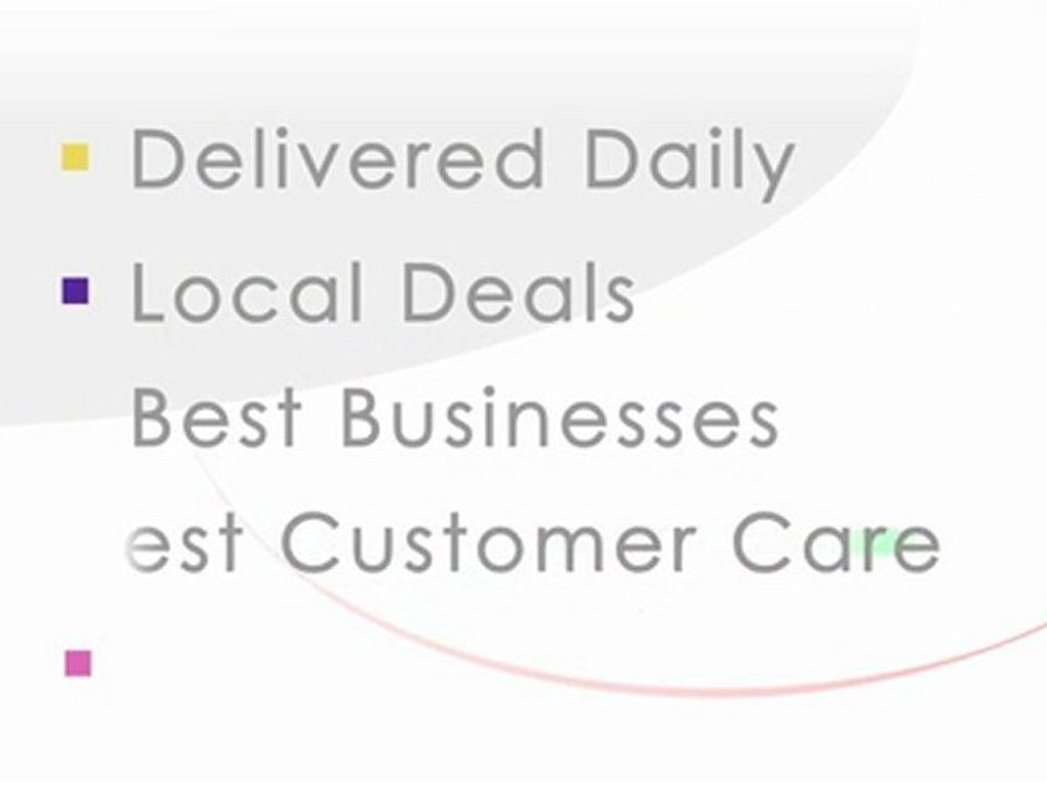 Inkysdeals.com TV AD