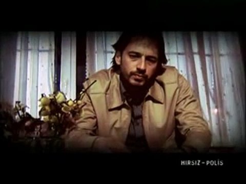 Cem Yıldız( İmkansız ) Hırsız- Polis Soundtrack