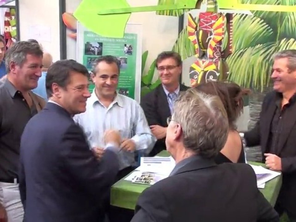 Rendez-vous des Associations
