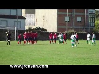 Calasancio-Racing de Santander