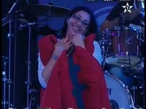 Cheba Zahouania – Je suis Marocaine et Algérienne