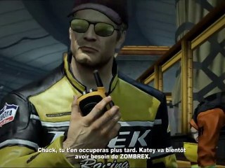 (WT) Dead Rising 2 - Episode 3 (Part2/2)