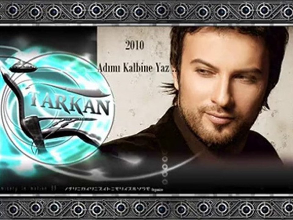 Tarkan - Sen Çoktan Gitmişsin