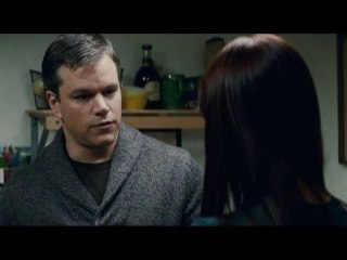 Hereafter (Au-delà) - Extrait #1 "Question a you" [VO|HD]