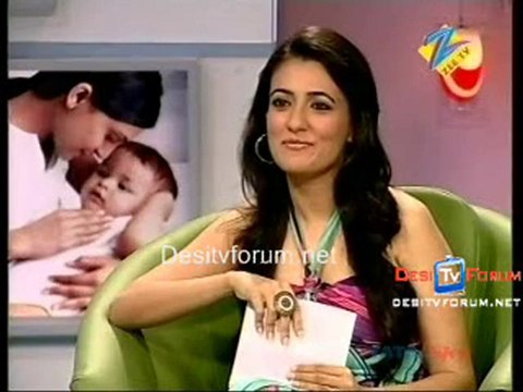 Parvarish [Episode 11] - 10th October 2010 - Part4