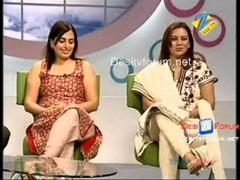 Parvarish [Episode 11] - 10th October 2010 - Part5