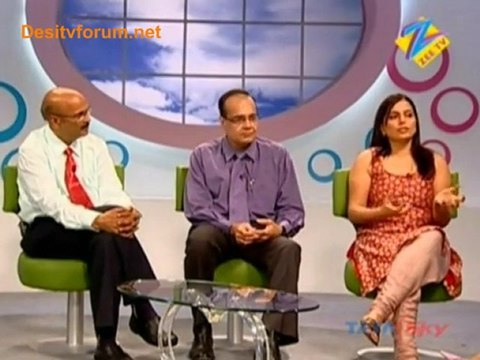 Parvarish[Episode 11] - 10th October 2010 - pt1
