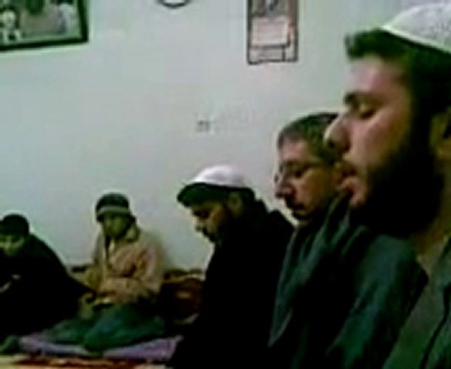 allah için sevenler  kaside( Kaside Muhabbet ) Haznevi.net )