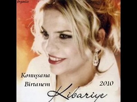 Kibariye - Konuşsana Birtanem - 2010