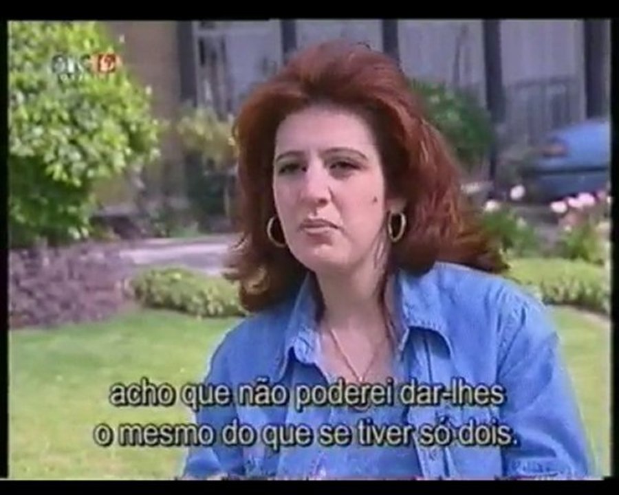 Mulheres de Bagdad 1