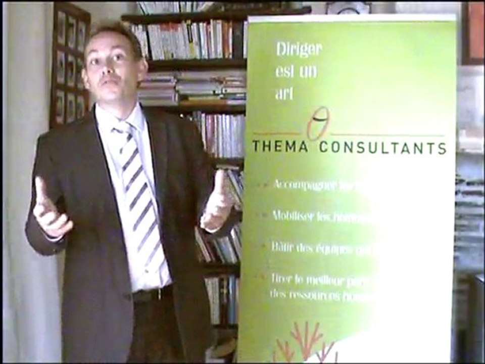 Themaconsultants - Coaching Formation Conseil