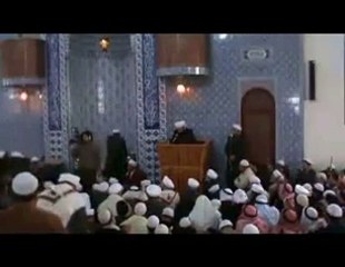 ebu addulselam çok güzel kaside