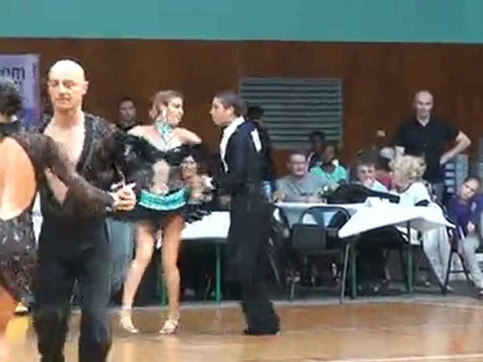 samba 2