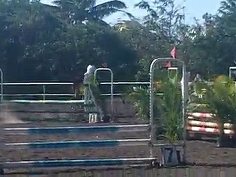 03.10.10 - club 3 GP - Ambre Cyrano