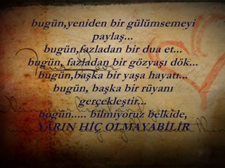 İlk Görüşte Aşk -  Elif'mm