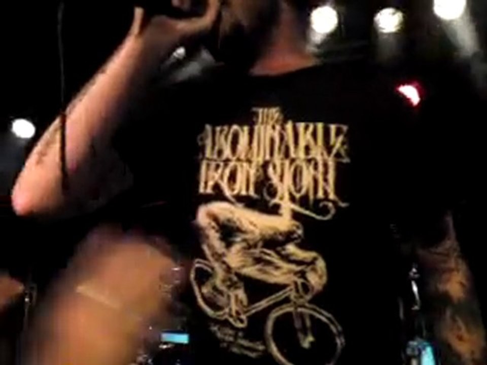 AQME à L ATELIER DES MOLES 9 octobre 2010 (MONTBELIARD)