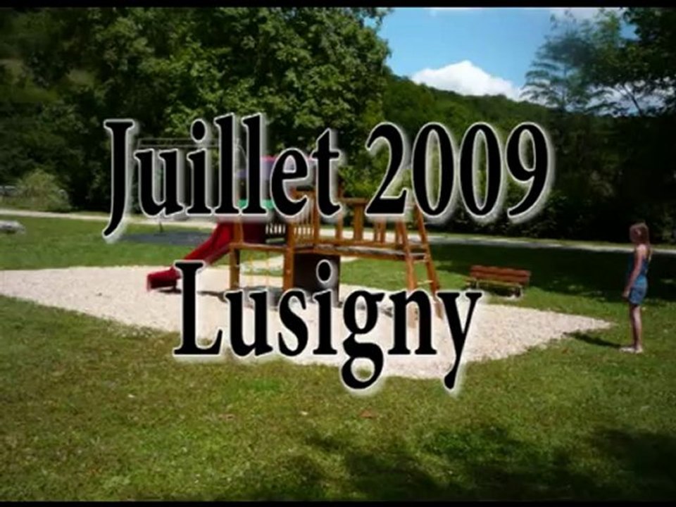 Juillet 2009