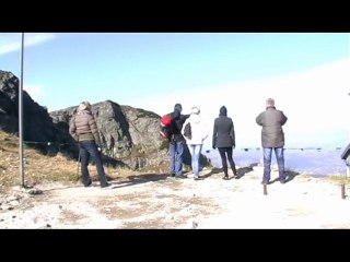 Jesienny weekend w Tatrach początkiem ładnego tygodnia