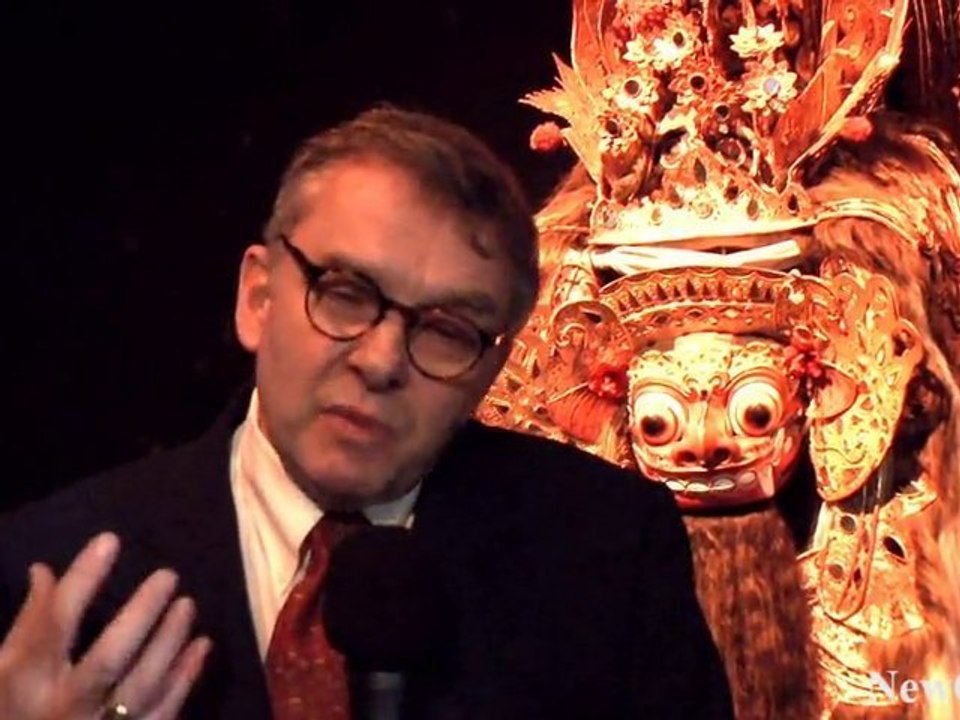 NewCa.com: 2010 Mythic Creatures: Mythical Beasts at the OSC