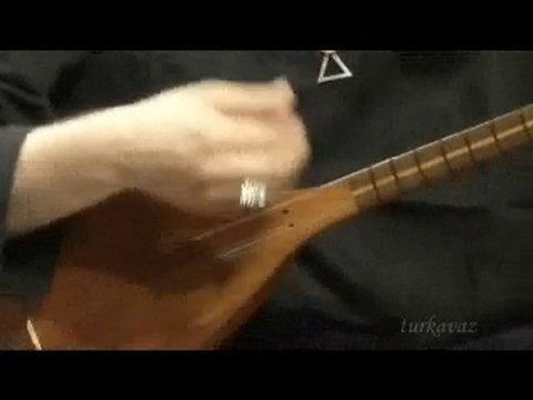 Yunus Emre ilahileri-1 TRT