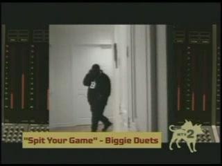 B.I.G.Twista and Bone Spit Your Game