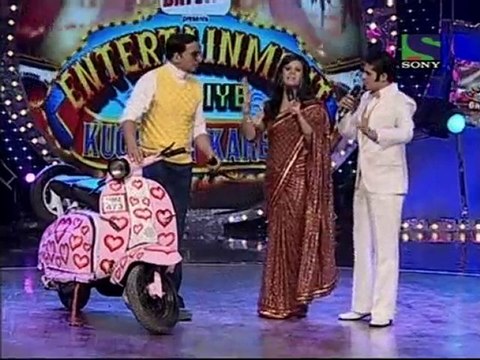 HQ Entertainment Ke Liye Kuch Bhi Karega 10th Oct 2010 Pt2