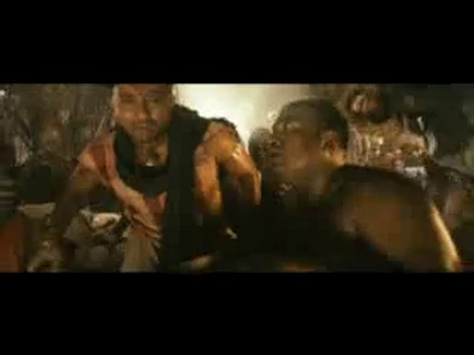 Paise Wala (Rakta Charitra - I)