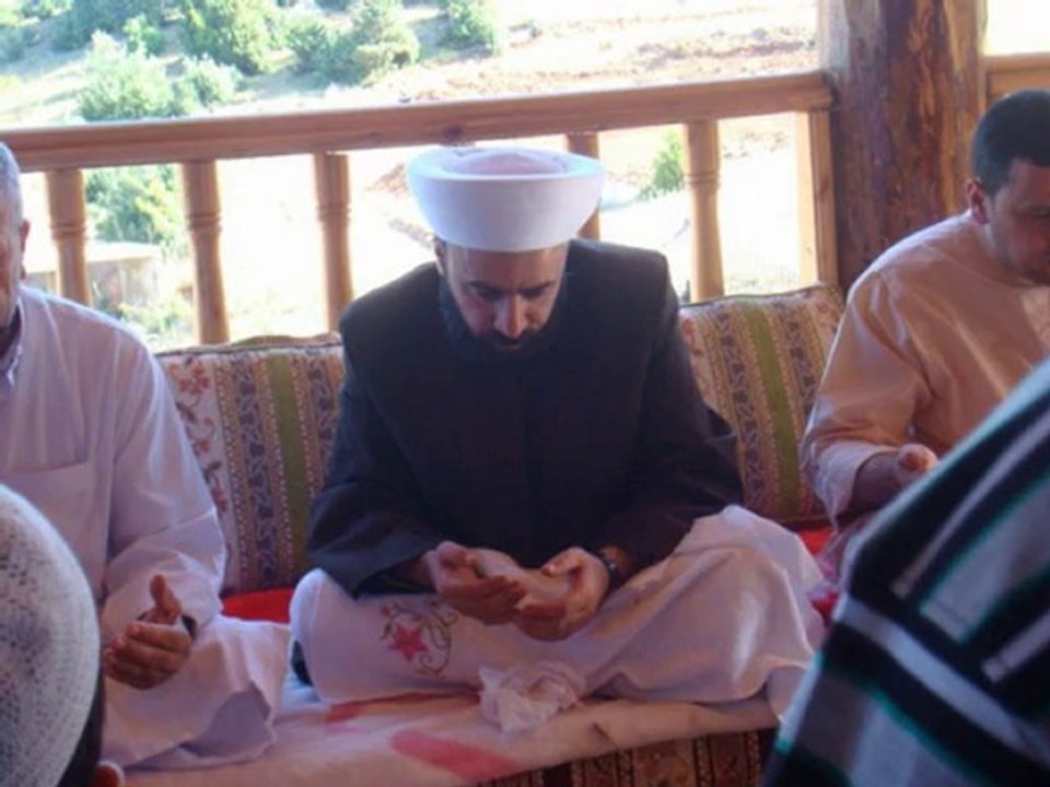 (Mele nurullah)  nazra yabo  kaside haznevi