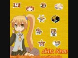Akita Neru Meltdown
