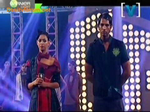 [V] Get Gorgeous 6 - 10th October 2010 - Part3