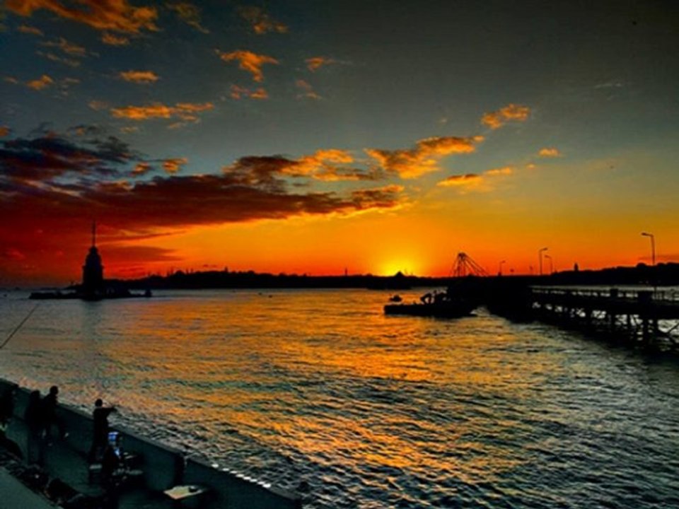 Kirli Yüzlü Melekler