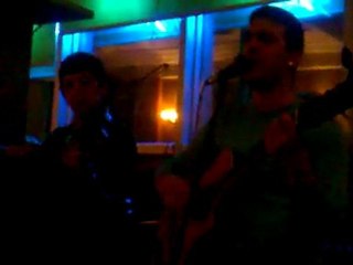 İstasyon İnsanları - ManTar(Ozan&Engin) Live!!!