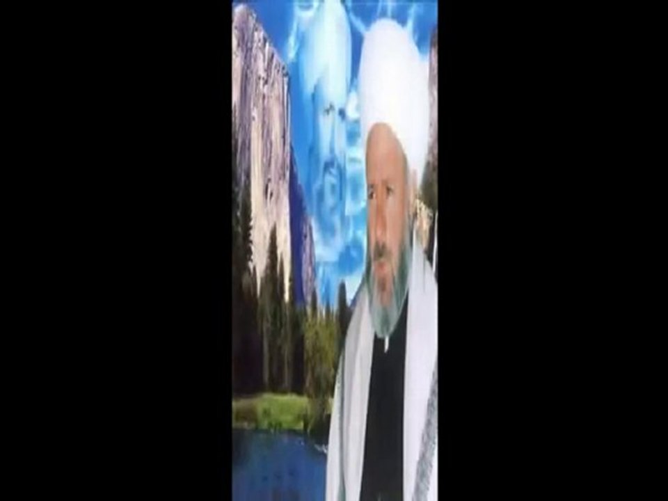 peygamber yolunda şeyhim muta haznevi ks kaside