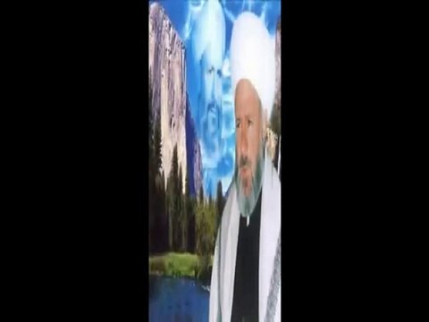 peygamber yolunda şeyhim muta haznevi ks kaside