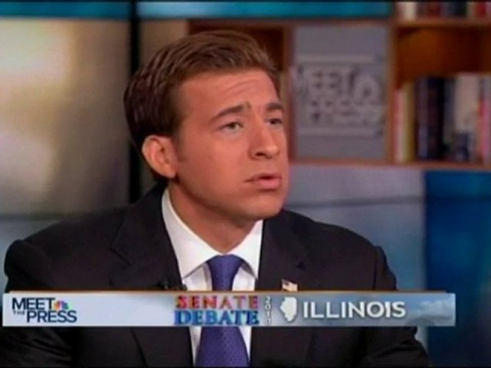 Giannoulian Admits to Mob Loans (MTP 10-10-10)