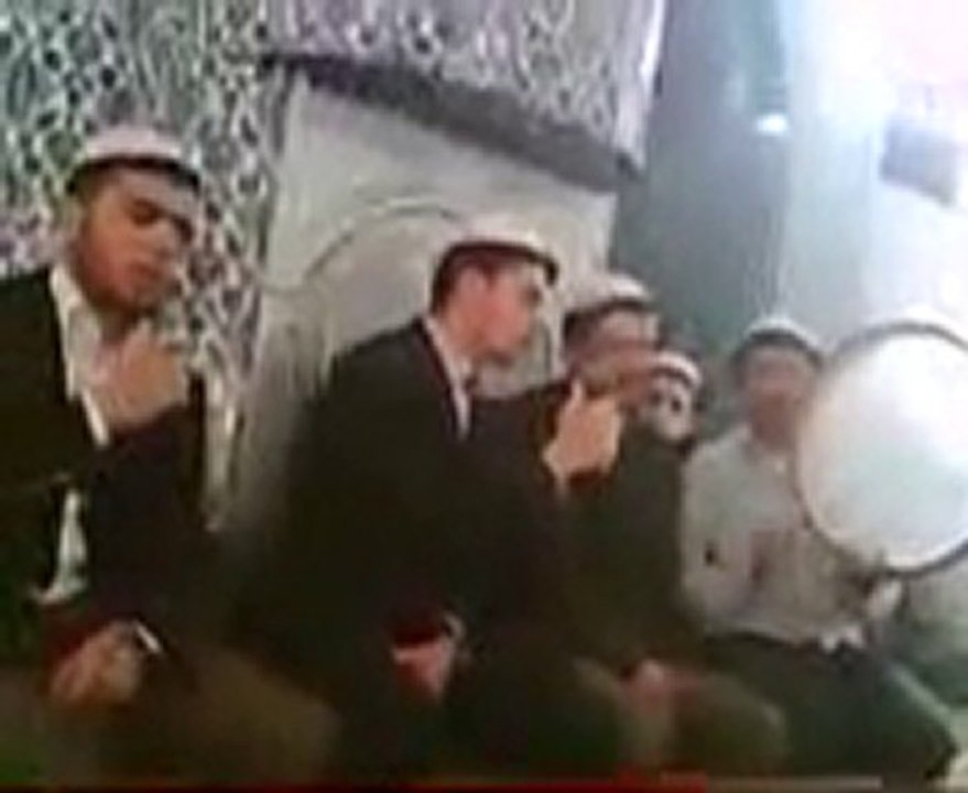 HAZNEVİ KASİDE  HAZNEVİ.NET