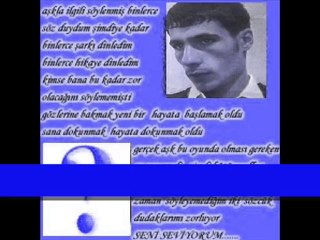 Ahmet Selim- başladıgı gibi bitsin