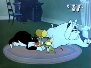 Silvester - Prijatelji prva verzija