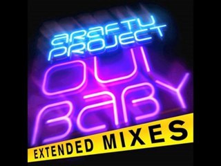 Araftu Project • Oui Baby (Witaz Hype Extended Mix)